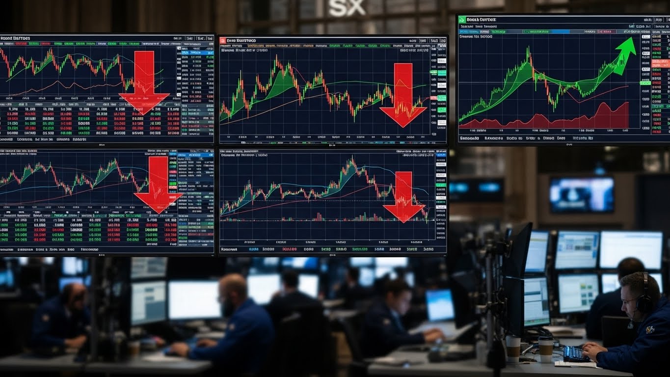 ASX slump today across sectors